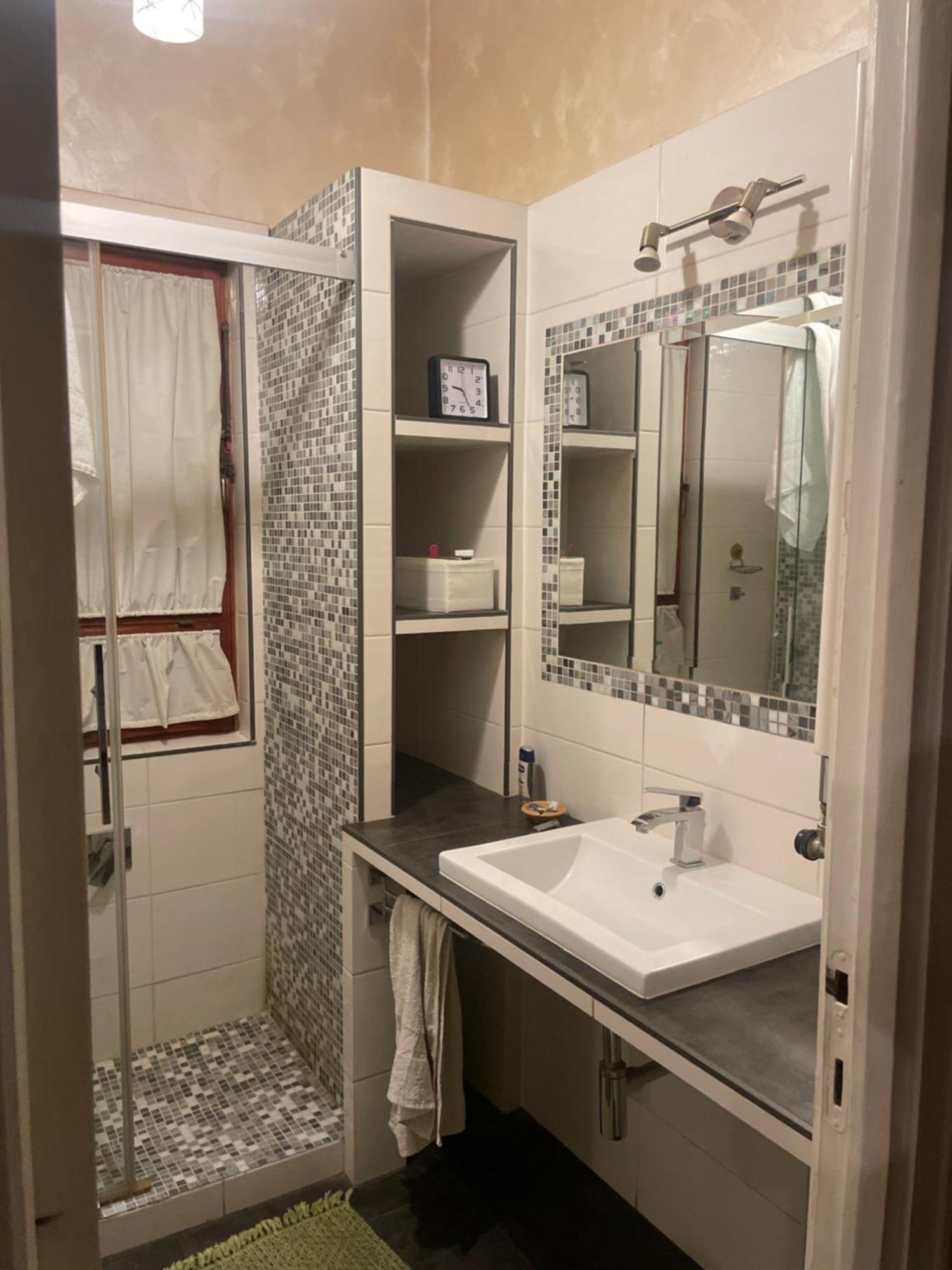 Séjour chez l'habitant Alessio House Rome