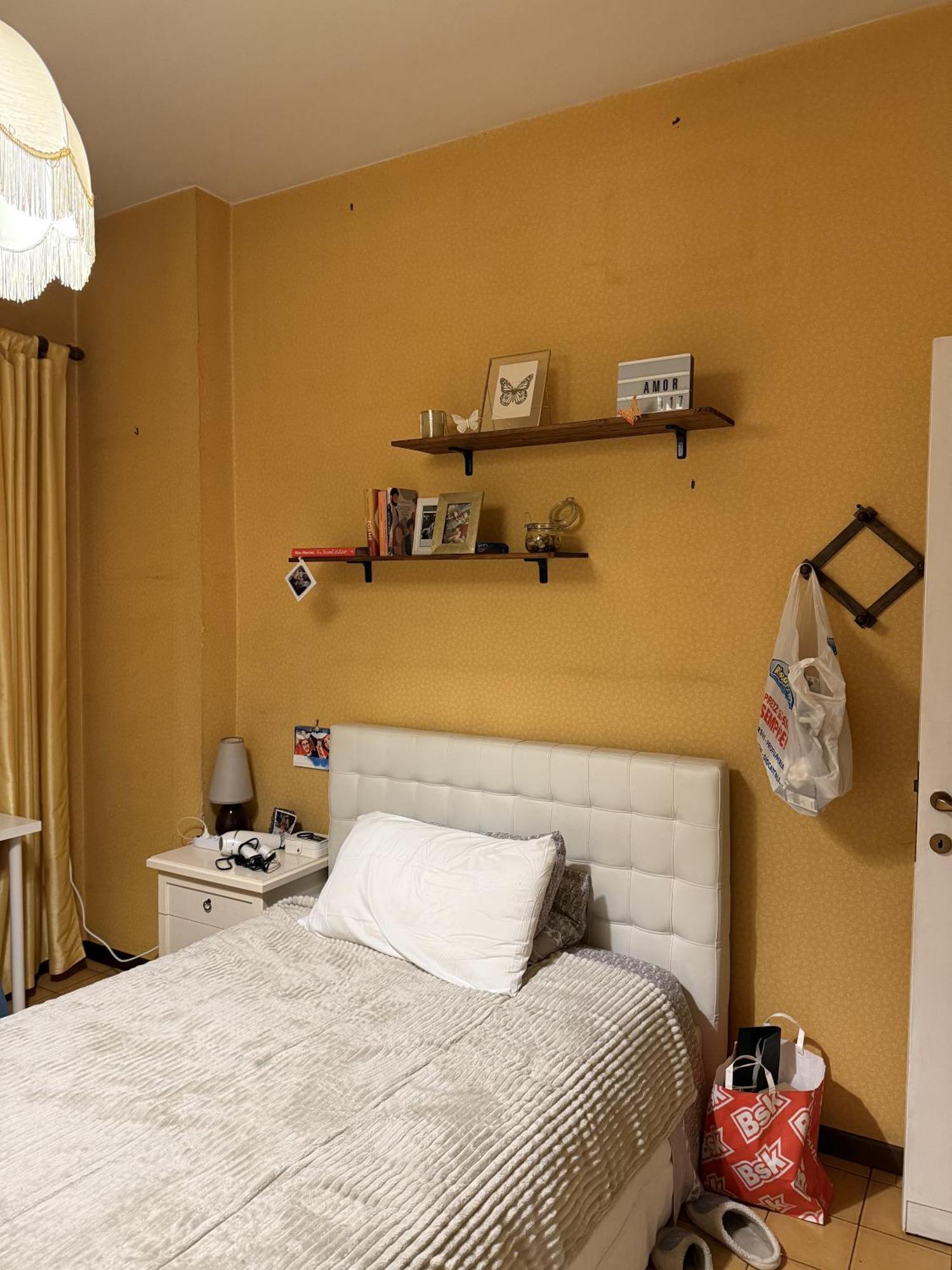 Séjour chez l'habitant Alessio House Rome