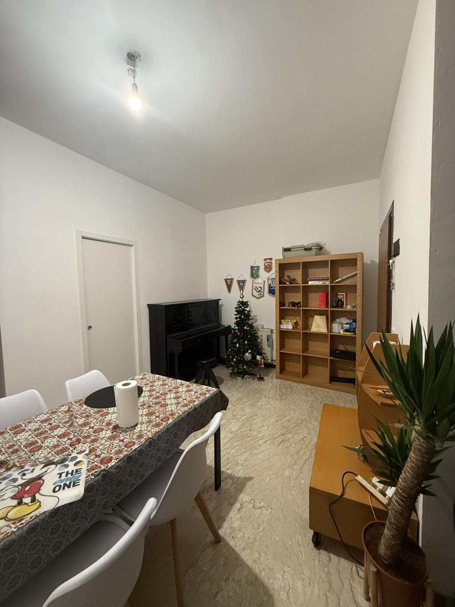 Séjour chez l'habitant Alessio House