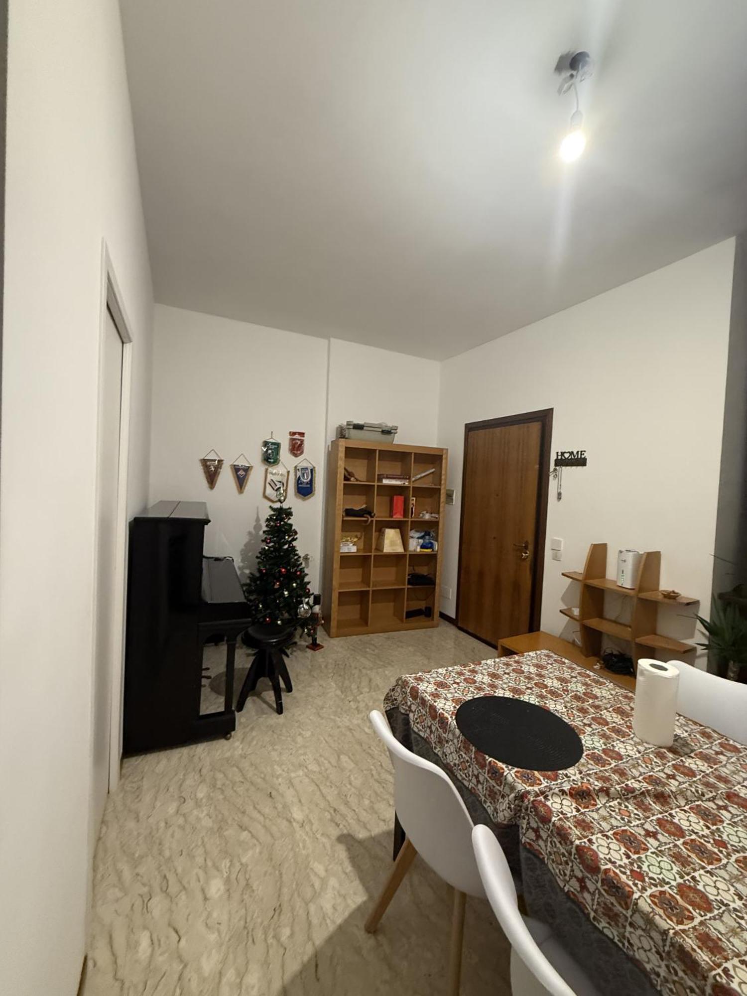 Séjour chez l'habitant Alessio House *